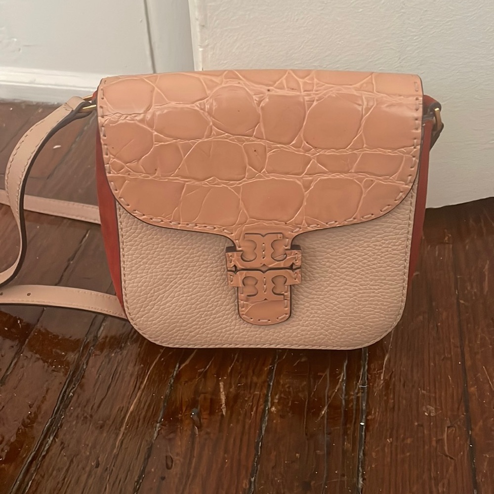 Tory Burch Cross Body